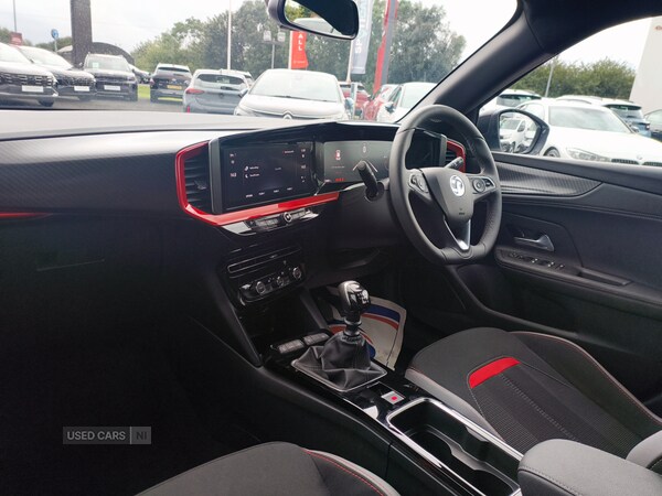 Used Vauxhall Mokka 2024 for sale - 75553664: Photo 12