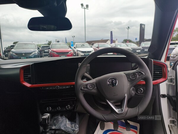 Used Vauxhall Mokka 2024 for sale - 75553664: Photo 13