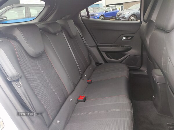 Used Vauxhall Mokka 2024 for sale - 75553664: Photo 14