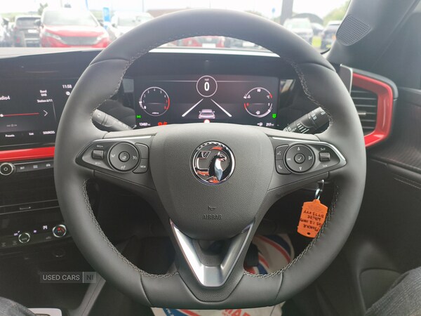 Used Vauxhall Mokka 2024 for sale - 75553664: Photo 15
