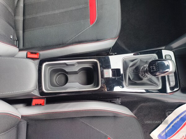 Used Vauxhall Mokka 2024 for sale - 75553664: Photo 16