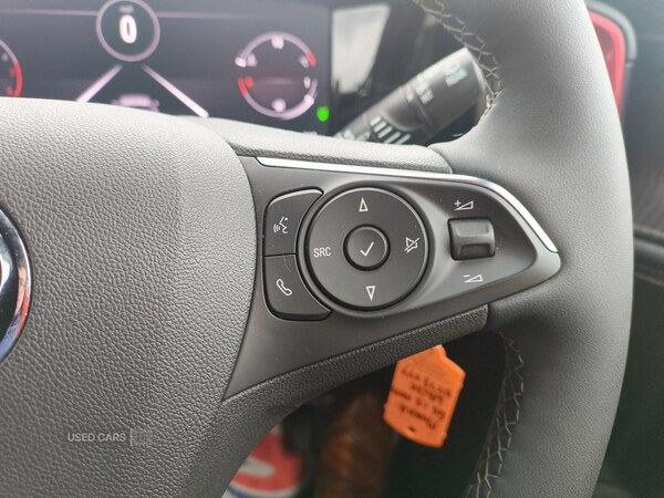 Used Vauxhall Mokka 2024 for sale - 75553664: Photo 18