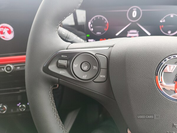 Used Vauxhall Mokka 2024 for sale - 75553664: Photo 19