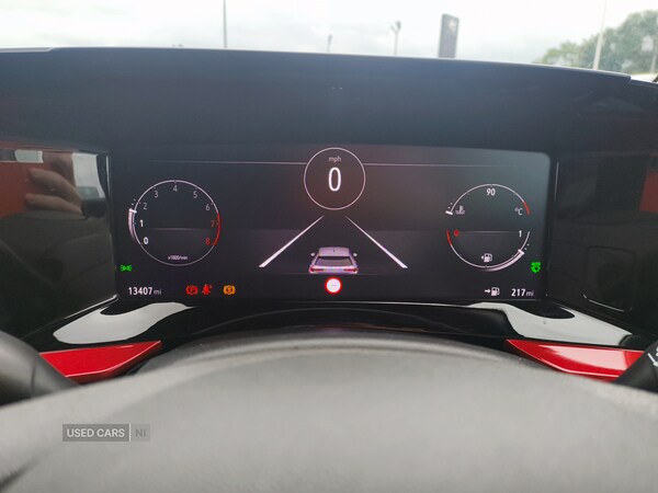 Used Vauxhall Mokka 2024 for sale - 75553664: Photo 20