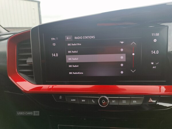 Used Vauxhall Mokka 2024 for sale - 75553664: Photo 21