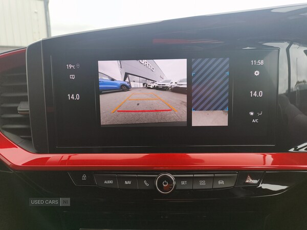 Used Vauxhall Mokka 2024 for sale - 75553664: Photo 22