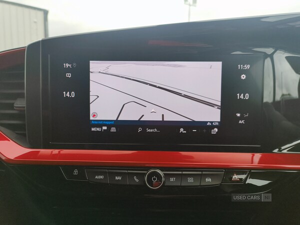 Used Vauxhall Mokka 2024 for sale - 75553664: Photo 24