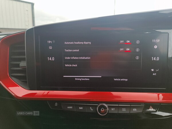 Used Vauxhall Mokka 2024 for sale - 75553664: Photo 25