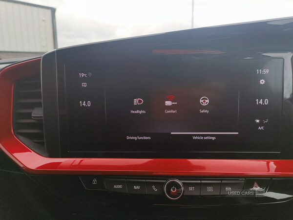 Used Vauxhall Mokka 2024 for sale - 75553664: Photo 26