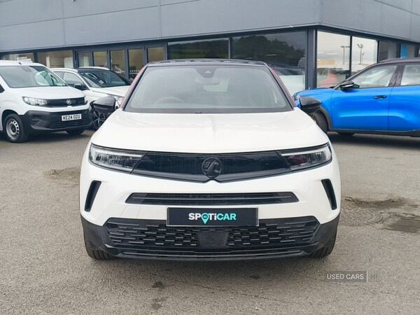 Used Vauxhall Mokka 2024 for sale - 75553664: Photo 2