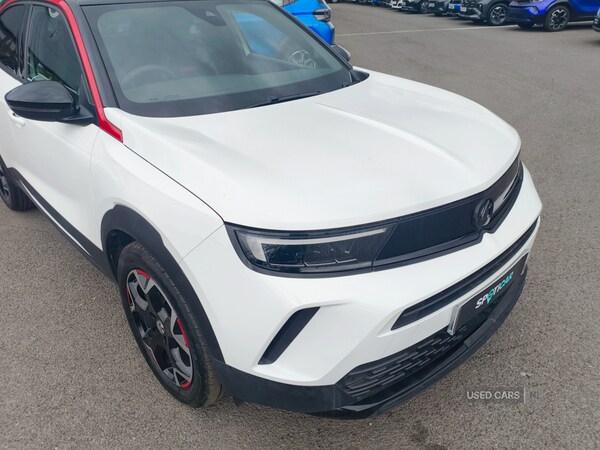 Used Vauxhall Mokka 2024 for sale - 75553664: Photo 3