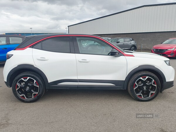 Used Vauxhall Mokka 2024 for sale - 75553664: Photo 4