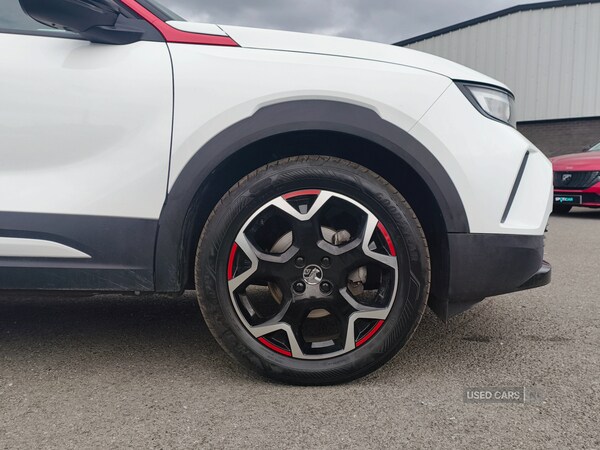 Used Vauxhall Mokka 2024 for sale - 75553664: Photo 5
