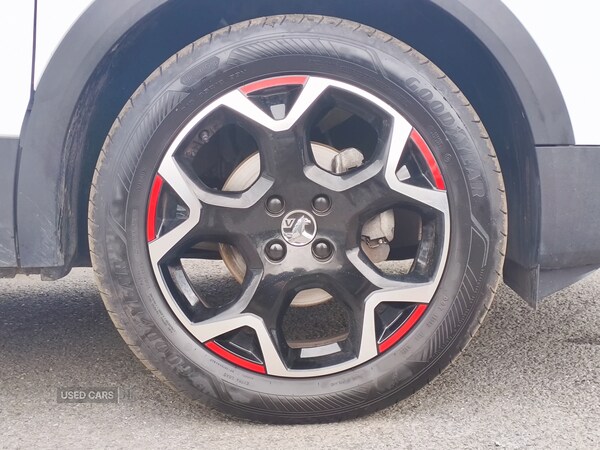 Used Vauxhall Mokka 2024 for sale - 75553664: Photo 6