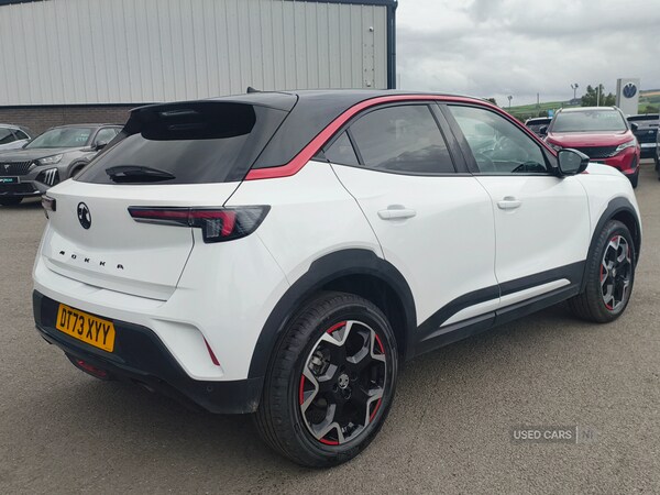 Used Vauxhall Mokka 2024 for sale - 75553664: Photo 7