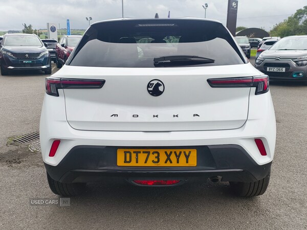 Used Vauxhall Mokka 2024 for sale - 75553664: Photo 8