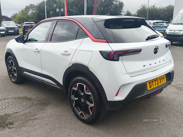 Used Vauxhall Mokka 2024 for sale - 75553664: Photo 9