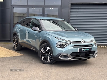 Used Citroen C4 2022 for sale - 78335847: Photo