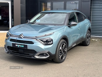 Used Citroen C4 2022 for sale - 78335847: Photo