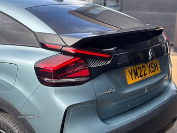 Used Citroen C4 2022 for sale - 78335847: Photo