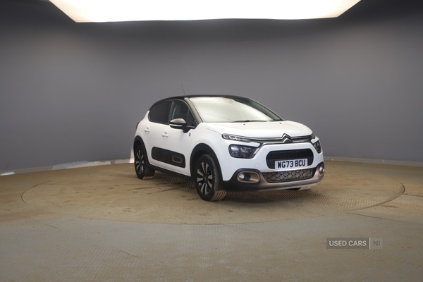 Used Citroen C3 2023 for sale - 76399768: Photo 1