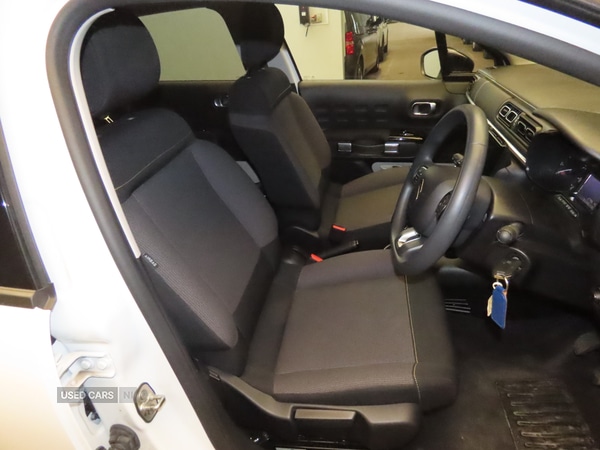 Used Citroen C3 2023 for sale - 76399768: Photo 10