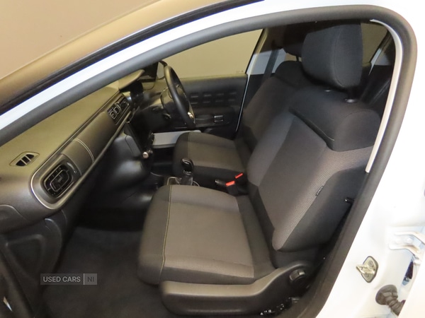 Used Citroen C3 2023 for sale - 76399768: Photo 11