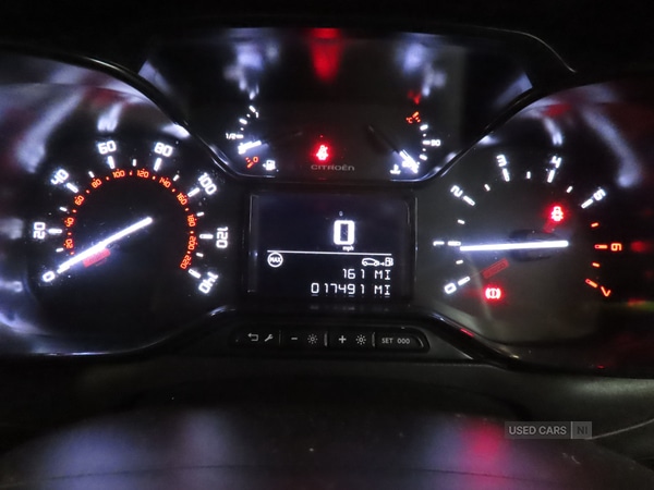 Used Citroen C3 2023 for sale - 76399768: Photo 12