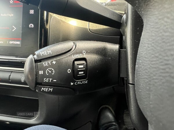 Used Citroen C3 2023 for sale - 76399768: Photo 16