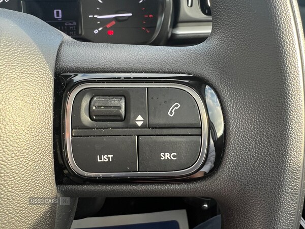 Used Citroen C3 2023 for sale - 76399768: Photo 17