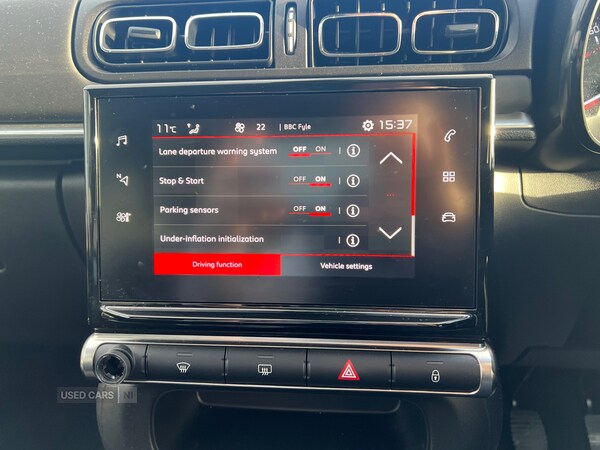 Used Citroen C3 2023 for sale - 76399768: Photo 18