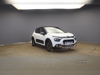 Citroen - C3