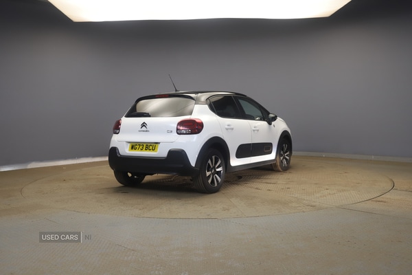 Used Citroen C3 2023 for sale - 76399768: Photo 2
