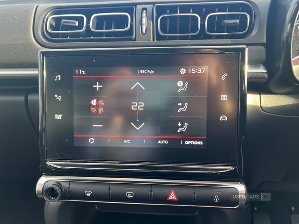 Used Citroen C3 2023 for sale - 76399768: Photo 20