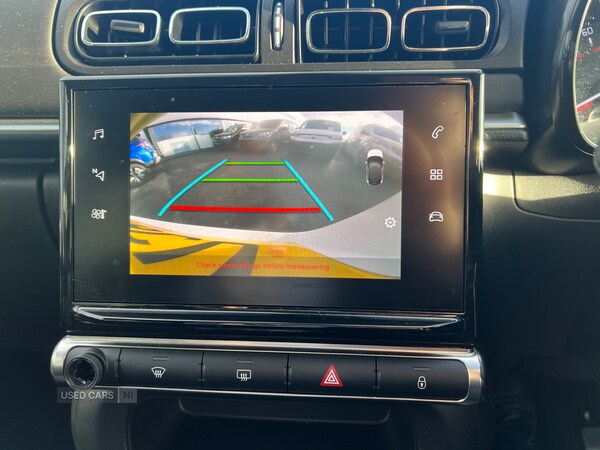 Used Citroen C3 2023 for sale - 76399768: Photo 21