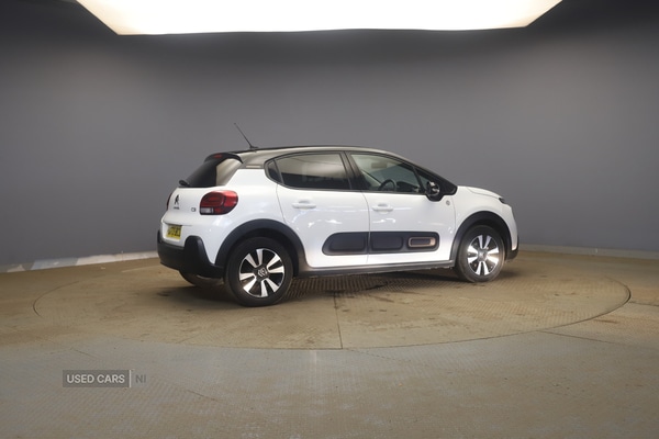 Used Citroen C3 2023 for sale - 76399768: Photo 3