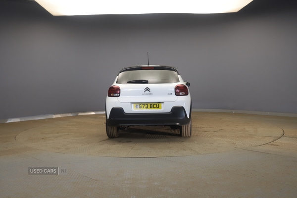Used Citroen C3 2023 for sale - 76399768: Photo 4
