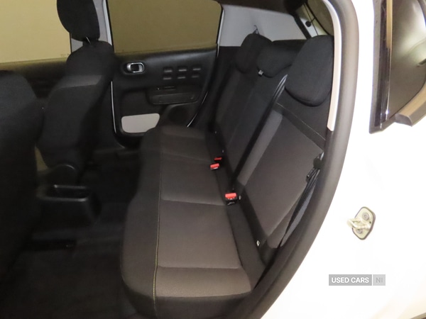 Used Citroen C3 2023 for sale - 76399768: Photo 5