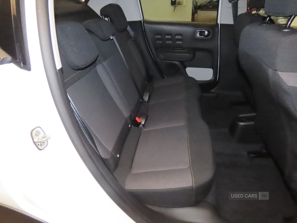 Used Citroen C3 2023 for sale - 76399768: Photo 6