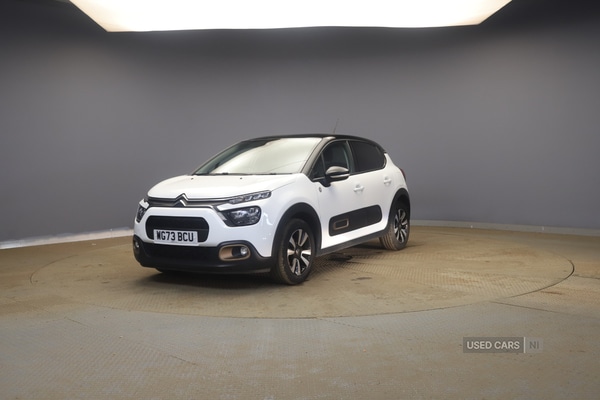 Used Citroen C3 2023 for sale - 76399768: Photo 8