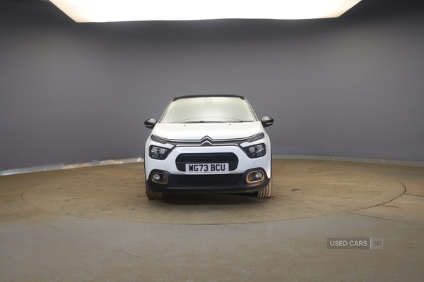 Used Citroen C3 2023 for sale - 76399768: Photo 9