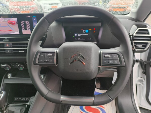 Used Citroen C4 2024 for sale - 74643780: Photo 11