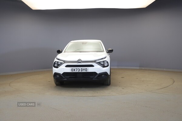 Used Citroen C4 2024 for sale - 74643780: Photo 12