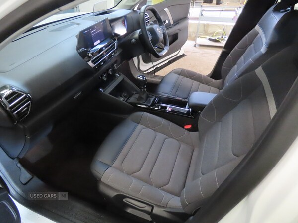 Used Citroen C4 2024 for sale - 74643780: Photo 14