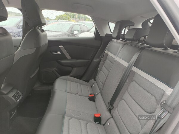 Used Citroen C4 2024 for sale - 74643780: Photo 15