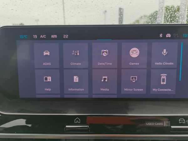 Used Citroen C4 2024 for sale - 74643780: Photo 20