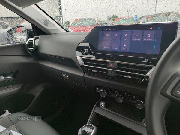 Used Citroen C4 2024 for sale - 74643780: Photo 27