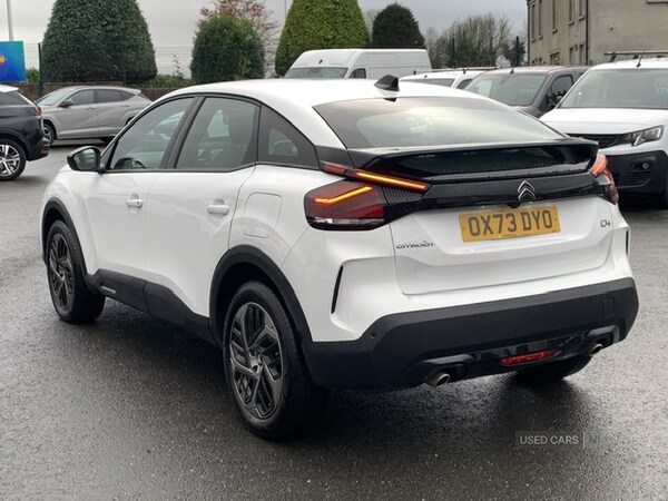 Used Citroen C4 2024 for sale - 74643780: Photo 29