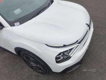 Used Citroen C4 2024 for sale - 74643780: Photo