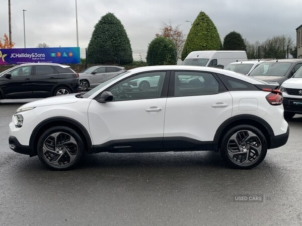 Used Citroen C4 2024 for sale - 74643780: Photo 30